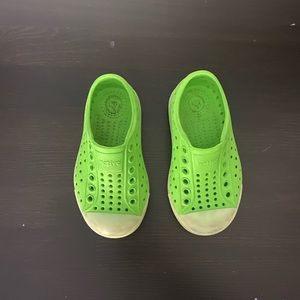 Native Jefferson size C6